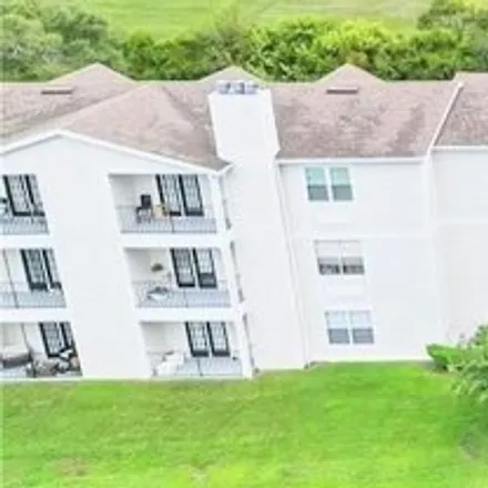 Buy this 1 bed condo on 11668 College Park Trail in University Park, Alafaya