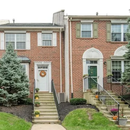 Rent this 3 bed house on 88 Church Street in West Conshohocken, Montgomery County