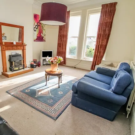 Rent this 5 bed house on Stone Villas in Shaw Lane, Leeds