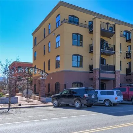 Image 6 - A, Wyoming Street, Missoula, MT 59807, USA - Condo for sale