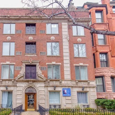 Rent this 2 bed condo on 1504 North Dearborn Parkway in Chicago, IL 60610