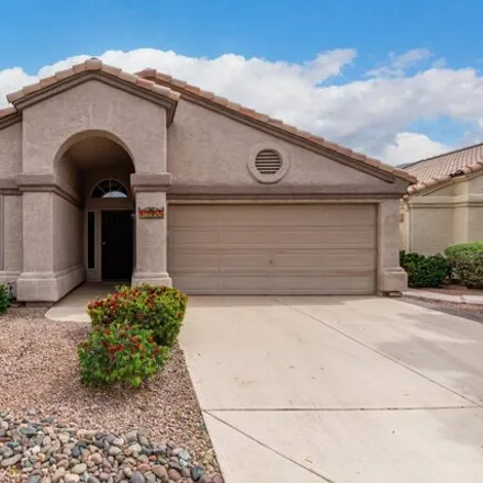 Buy this 2 bed house on 13955 West Pueblo Trail in Surprise, AZ 85374