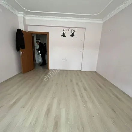 Rent this 3 bed apartment on unnamed road in 06291 Keçiören, Turkey