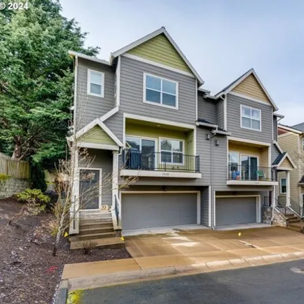Buy this 2 bed townhouse on 15600 Southwest Ivory Street in Beaverton, OR 97007