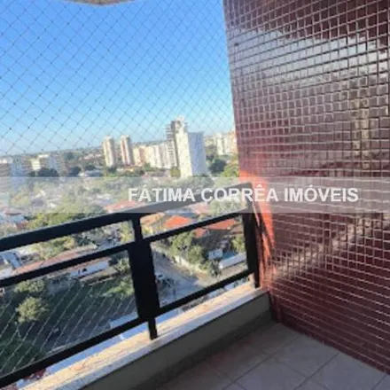 Image 1 - Avenida Doutor Alberto Torres, Parque Conselheiro Tomaz Coelho, Campos dos Goytacazes - RJ, 28035-200, Brazil - Apartment for sale