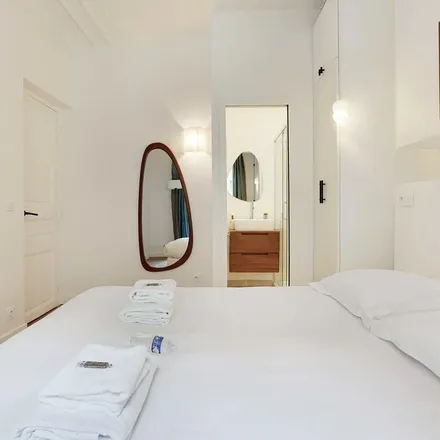 Image 2 - 23 Rue Edmond Bloud, 92200 Neuilly-sur-Seine, France - Apartment for rent
