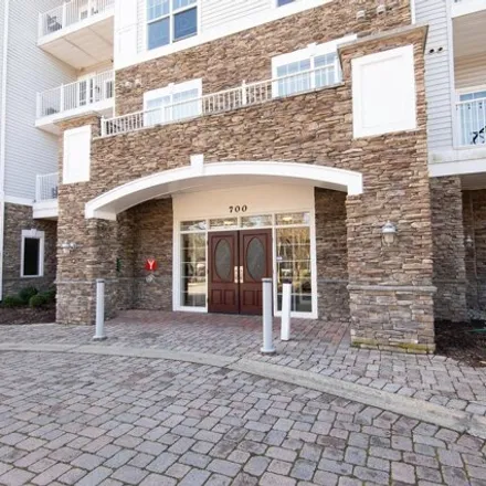 Buy this 2 bed condo on 700 Cattail Cv Unit 307 in Cambridge, Maryland