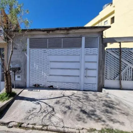 Image 2 - Rua Roberto Marcelino, Jardim Veran, Suzano - SP, 08696-065, Brazil - House for sale