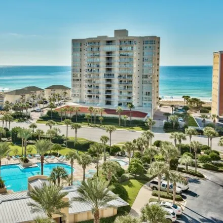 Buy this 2 bed condo on Arial Dunes in Sandpiper Cove Drive, Destin