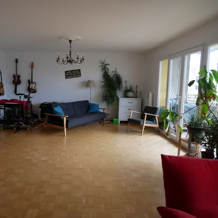 Image 5 - Keßlerplatz 7, 90489 Nuremberg, Germany - Apartment for rent