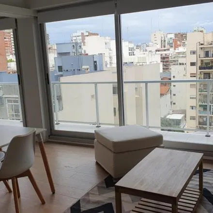 Buy this 1 bed apartment on Amenábar 2444 in Belgrano, Buenos Aires