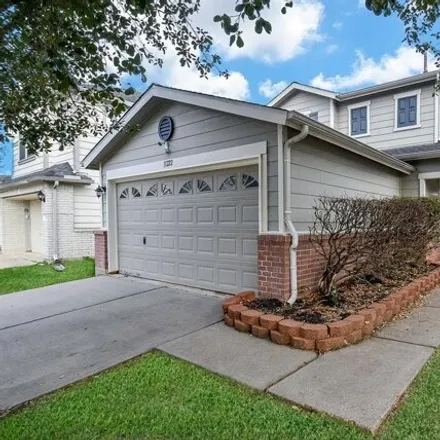 Buy this 4 bed house on 11240 Wild Goose Drive in Harris County, TX 77375