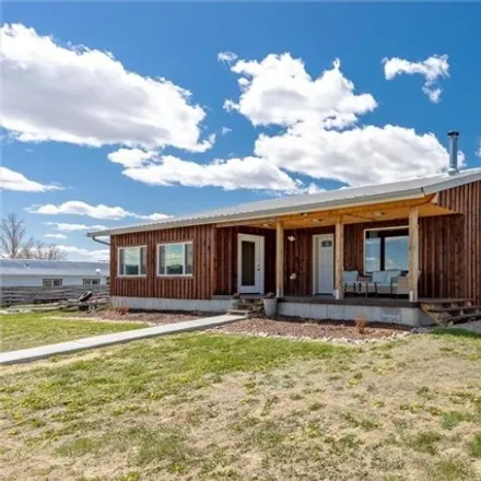 Image 1 - 12th Avenue East, Roundup, MT 59072, USA - House for sale