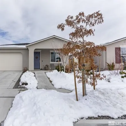 Buy this 3 bed house on 7336 Continuum Drive in Reno, NV 89506