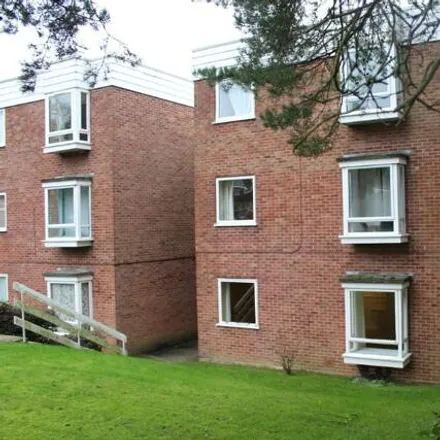 Rent this 1 bed apartment on Park Street in Hungerford, RG17 0EF