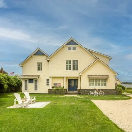 Rent this 7 bed house on 131 Edgemere Street in Montauk, Suffolk County