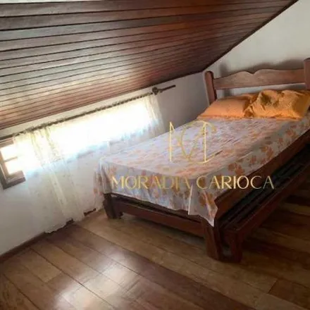 Image 1 - Rua Barracudas, Cajueiro, Cabo Frio - RJ, 28922, Brazil - House for sale