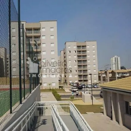 Buy this 2 bed apartment on Avenida Armando de Salles Oliveira 824 in Parque Suzano, Suzano - SP