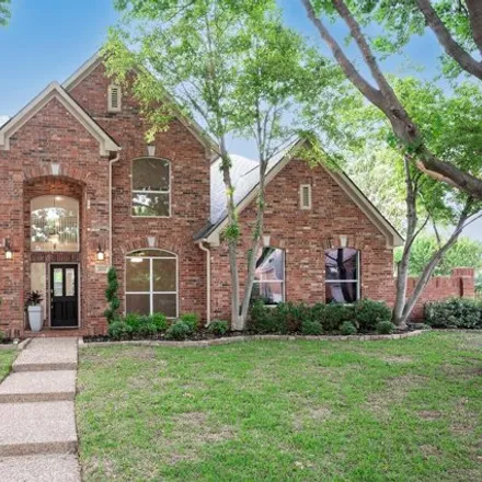 Buy this 4 bed house on 1402 Richmond Court in Southlake, TX 76092