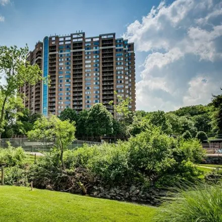 Buy this 1 bed condo on TenTenOne in 10101 Grosvenor Place, Parkside
