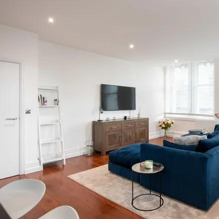 Rent this 2 bed apartment on Iberica in 17a East Parade, Arena Quarter