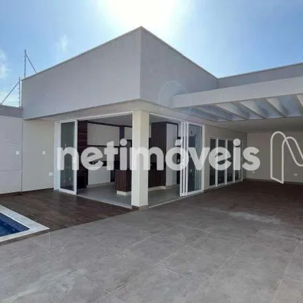 Buy this 3 bed house on Rua Joaquim Henrique da Costa in Jardim Conceição, Santa Bárbara d'Oeste - SP