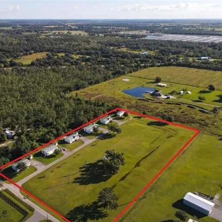 Buy this 11 bed house on Park Avenue in DeSoto County, FL 34269