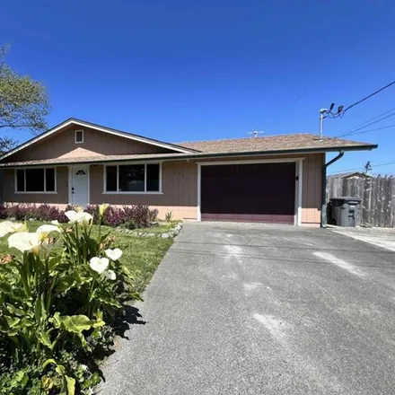 Buy this 3 bed house on 178 Del Monte Street in Del Norte County, CA 95531