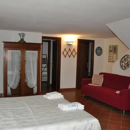 Image 7 - 91019 Valderice TP, Italy - Apartment for rent