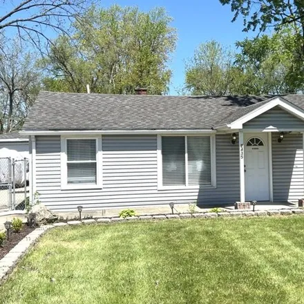 Buy this 2 bed house on 2495 Garden Street in Joliet, IL 60435