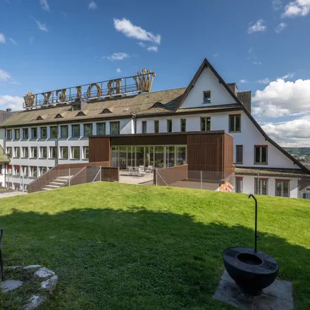 Rent this 3 bed apartment on La Haute-Route / Höheweg 85 in 2502 Biel/Bienne, Switzerland