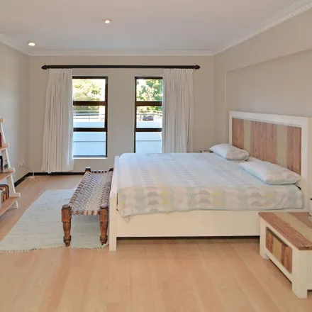 Image 2 - Dainfern Golf Course, Collingham Close, Johannesburg Ward 96, Gauteng, 2055, South Africa - Apartment for rent