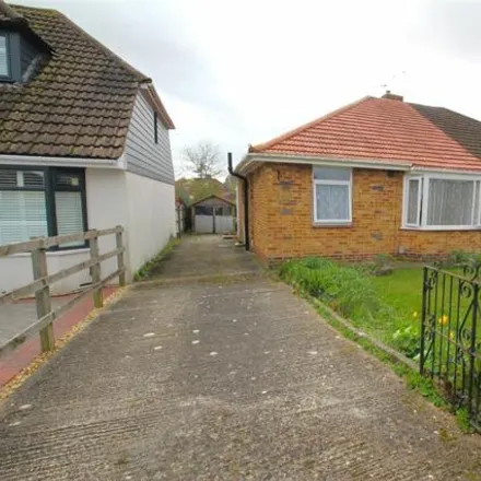 Image 1 - Nicholas Crescent, Fareham, United Kingdom - Duplex for sale