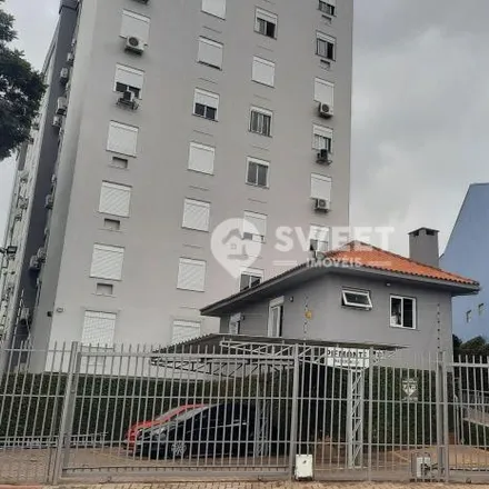 Image 2 - Rua Emílio Becker, Santo André, São Leopoldo - RS, 93042-160, Brazil - Apartment for sale
