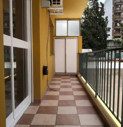 Buy this 1 bed apartment on Maricel in Avenida Cabildo 2500, Belgrano