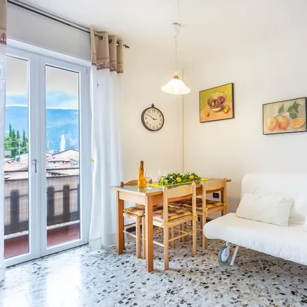 Rent this 1 bed apartment on 25010 Tremosine sul Garda BS