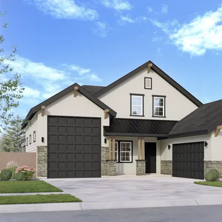Buy this 3 bed house on 6144 South Cubola Way in Meridian, ID 83642