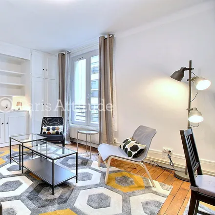 Rent this 1 bed apartment on 57 Rue Le Marois in 75016 Paris, France