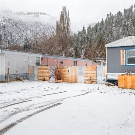 Buy this studio apartment on 7719 Antelope Drive in West Riverside, Missoula County