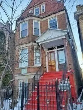 Rent this 2 bed apartment on 2224 South Sawyer Avenue in Chicago, IL 60623
