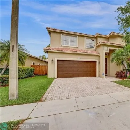 Rent this 4 bed house on 16701 Northwest 13th Street in Pembroke Pines, FL 33028