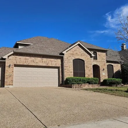 Rent this 4 bed house on 1474 Beacon Hill Drive in Prosper, TX 75078