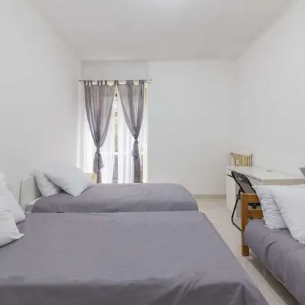 Rent this 1 bed apartment on Via Don Giovanni Minzoni 58 in 20099 Sesto San Giovanni MI, Italy