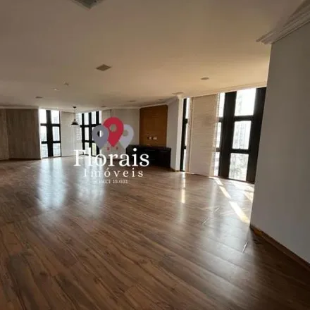 Buy this 5 bed apartment on Avenida República do Líbano in Despraiado, Cuiabá - MT