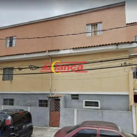 Rent this 1 bed house on Rua Cachoeira 1557 in Picanço, Guarulhos - SP