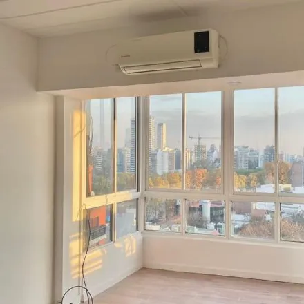 Rent this 1 bed apartment on Andrés Arguibel 2926 in Palermo, C1426 AAH Buenos Aires
