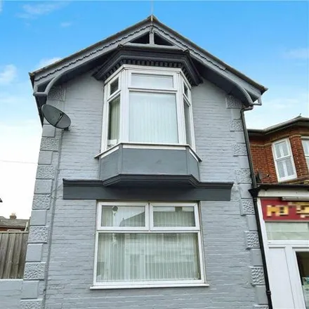 Buy this 2 bed house on 9 in 9a Clarendon Road, Shanklin