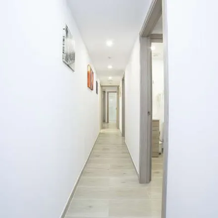 Image 7 - Avinguda del Torrent Gornal, 08904 l'Hospitalet de Llobregat, Spain - Apartment for rent
