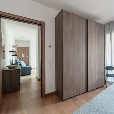 Image 4 - Via Luigi Taddei 1, 6962 Lugano, Switzerland - Apartment for rent