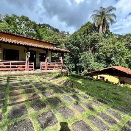 Image 2 - Administração Condomínio Nossa Fazenda, Alameda dos Cedros, Esmeraldas - MG, 32051-065, Brazil - House for sale